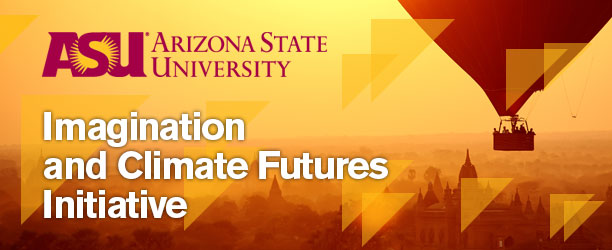 Imagination and Climate Futures Initiative